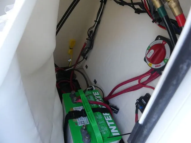 Slide: The Image of Pioneer 202 Islander 2026 - 17