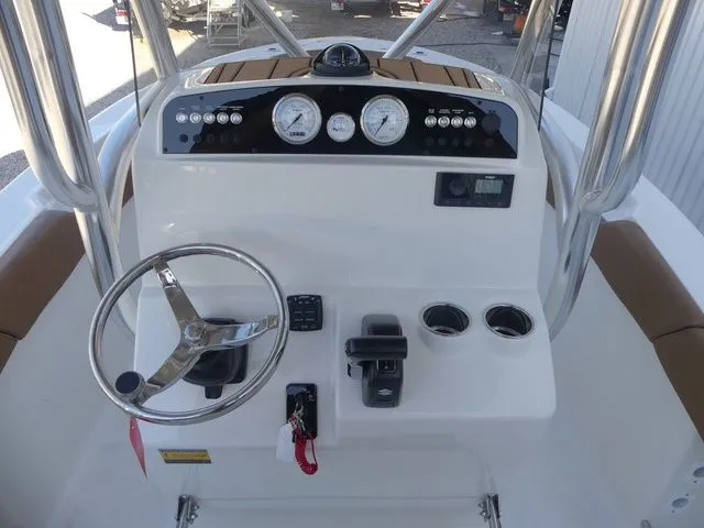 Slide: The Image of Pioneer 202 Islander 2026 - 21