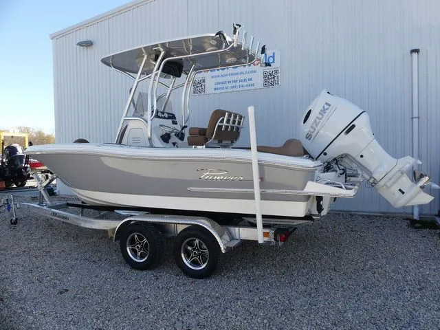 Slide: The Image of Pioneer 202 Islander 2026 - 3