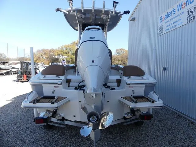 Slide: The Image of Pioneer 202 Islander 2026 - 5