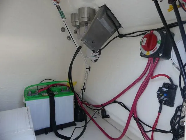 Slide: The Image of Pioneer 180 Islander 2026 - 21