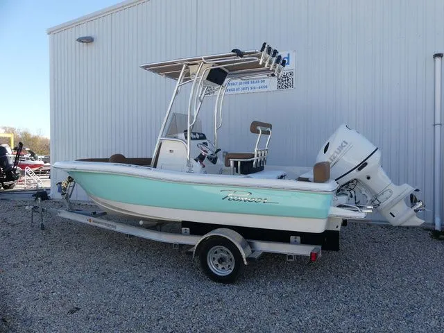 Slide: The Image of Pioneer 180 Islander 2026 - 3