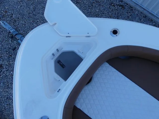 Slide: The Image of Pioneer 180 Islander 2026 - 8