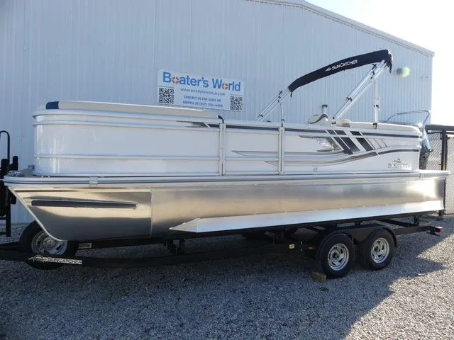 The Image of G3 Select 322RC 2026 - 1