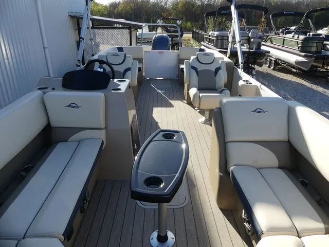 Slide: The Image of G3 Select 322RC 2026 - 11