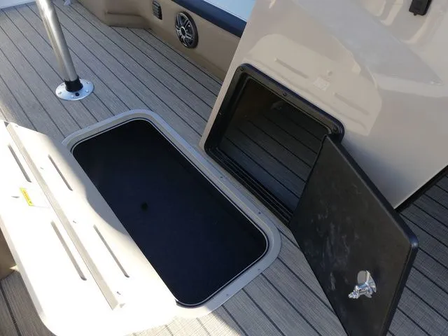 Slide: The Image of G3 Select 322RC 2026 - 13