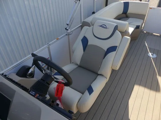 Slide: The Image of G3 Select 322RC 2026 - 16