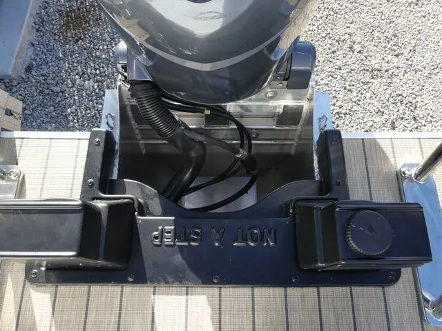 Slide: The Image of G3 Select 322RC 2026 - 20