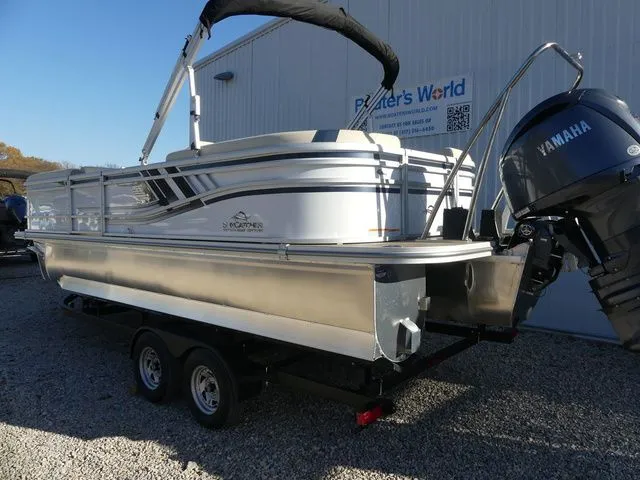 Slide: The Image of G3 Select 322RC 2026 - 3