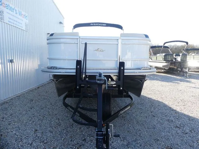 Slide: The Image of G3 Select 322RC 2026 - 8