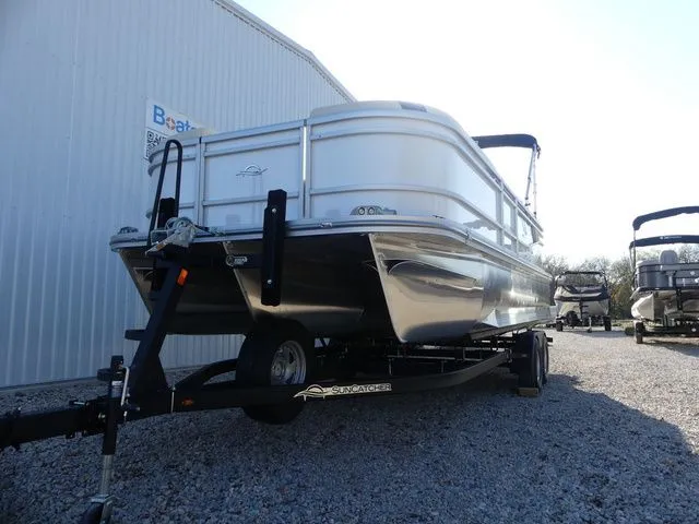 Slide: The Image of G3 Select 322RC 2026 - 9