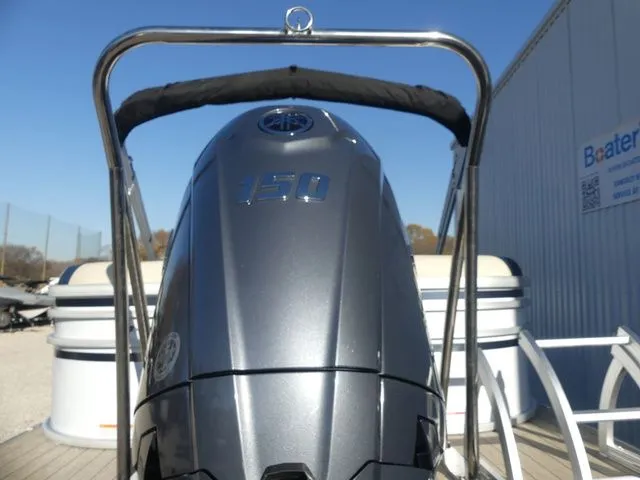 Slide: The Image of SunCatcher Select 322RC 2026 - 5