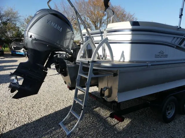 Slide: The Image of SunCatcher Select 322RC 2026 - 6