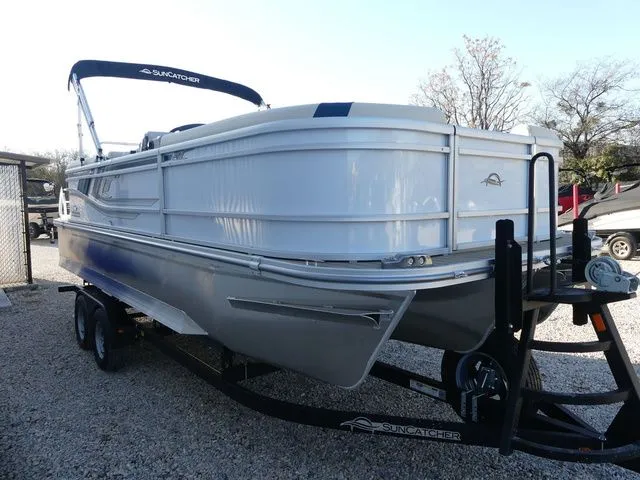 Slide: The Image of SunCatcher Select 322RC 2026 - 7