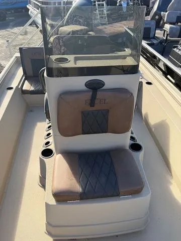 Slide: The Image of Excel 220 Bay Pro Elite 2026 - 10