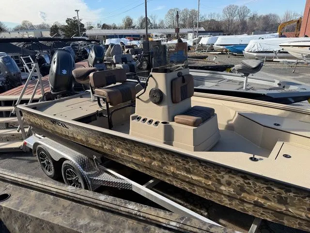 Slide: The Image of Excel 220 Bay Pro Elite 2026 - 4