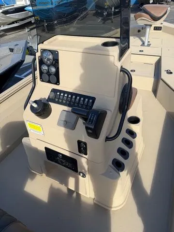 Slide: The Image of Excel 220 Bay Pro Elite 2026 - 9