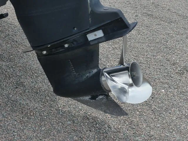 Slide: The Image of Hurricane SunDeck 2400 OB 2014 - 11