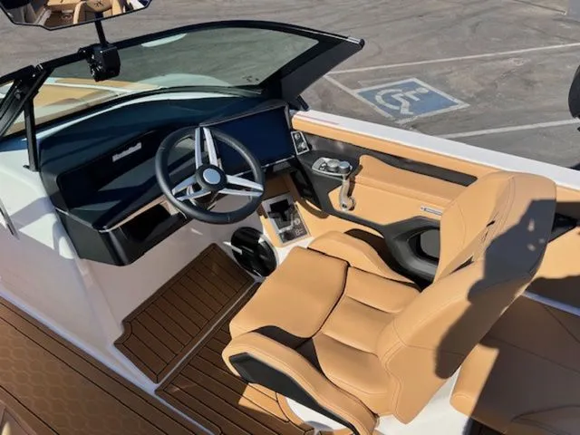 Slide: The Image of MasterCraft XT24 2026 - 13