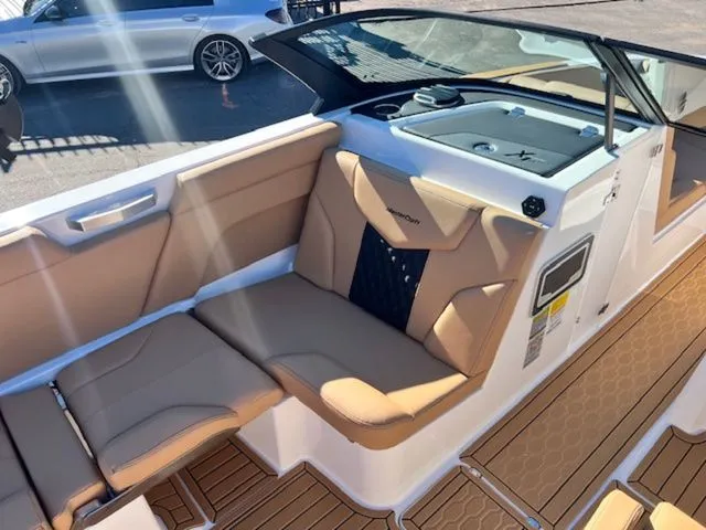 Slide: The Image of MasterCraft XT24 2026 - 14