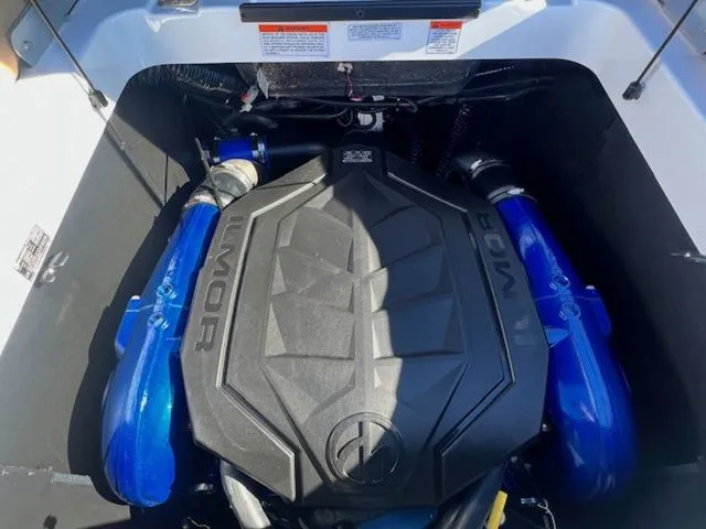 Slide: The Image of MasterCraft XT24 2026 - 20