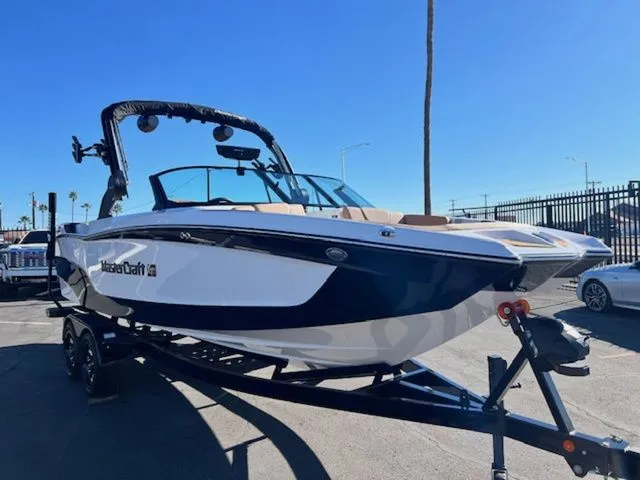 Slide: The Image of MasterCraft XT24 2026 - 4