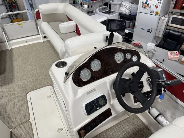 Slide: The Image of Hurricane Fun Deck 196 2011 - 11