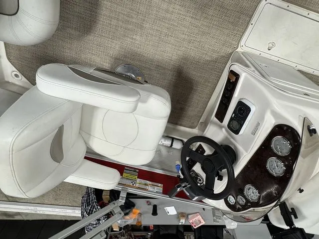 Slide: The Image of Hurricane Fun Deck 196 2011 - 12