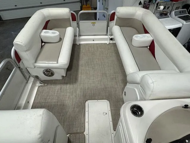 Slide: The Image of Hurricane Fun Deck 196 2011 - 13