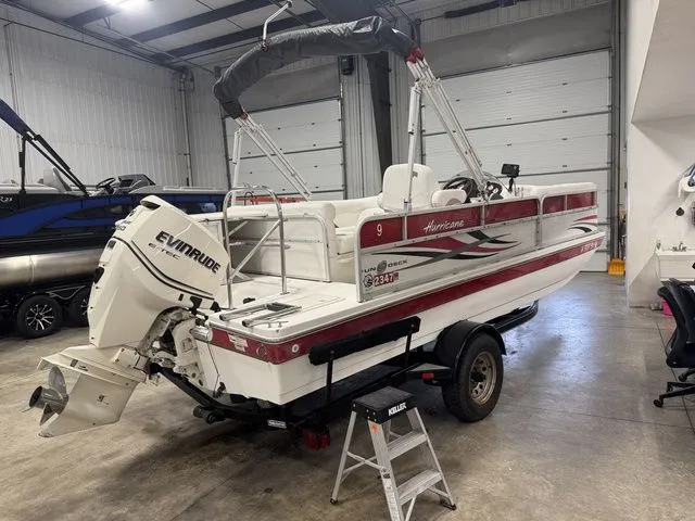 Slide: The Image of Hurricane Fun Deck 196 2011 - 3