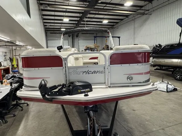 Slide: The Image of Hurricane Fun Deck 196 2011 - 4