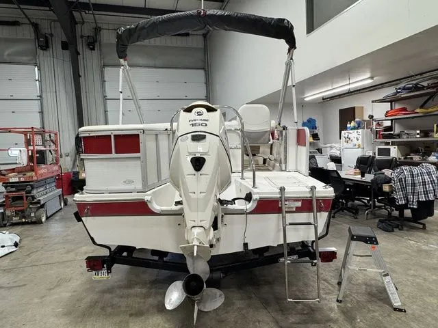 Slide: The Image of Hurricane Fun Deck 196 2011 - 5