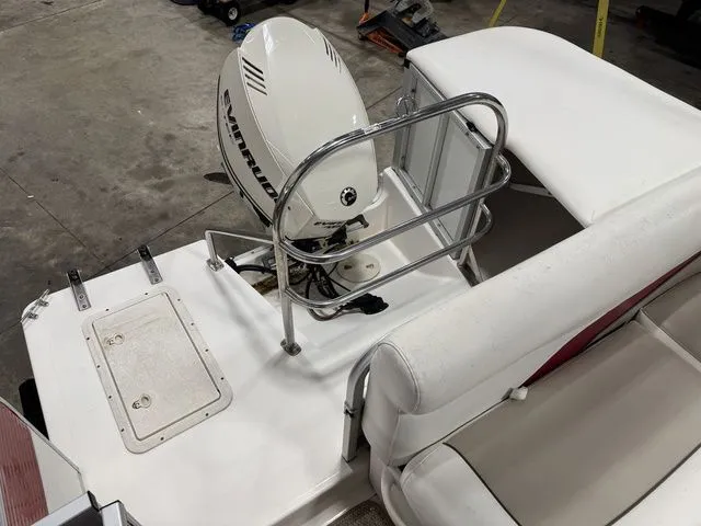 Slide: The Image of Hurricane Fun Deck 196 2011 - 6