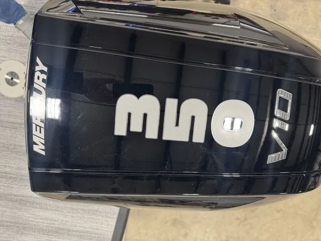 Slide: The Image of Bennington M Swingback 26 MSB 2026 - 24