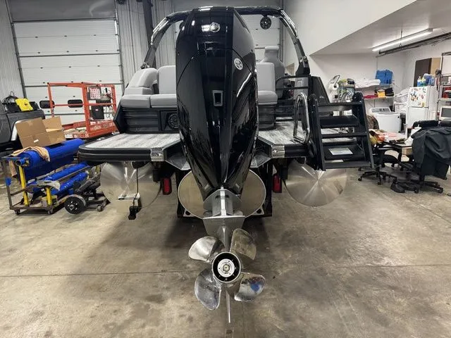 Slide: The Image of Bennington M Swingback 26 MSB 2026 - 3