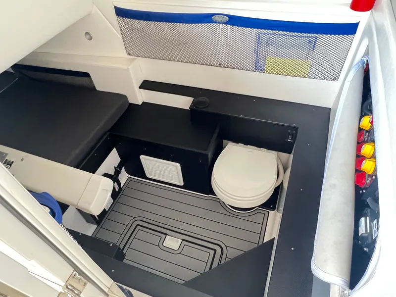 Slide: The Image of Nor-Tech 392 Super Fish 2019 - 18