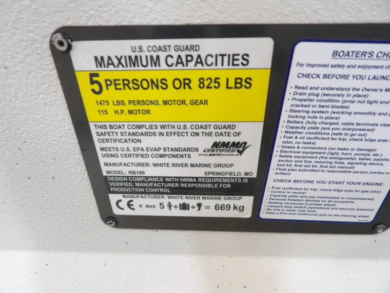 Slide: The Image of Ranger RB190 2021 - 13