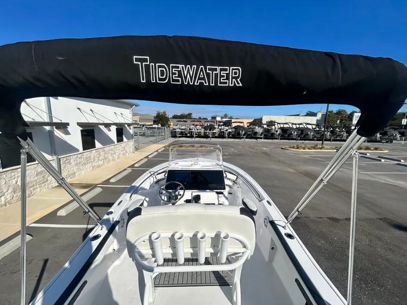 Slide: The Image of Tidewater 198 CC Adventure 2026 - 14