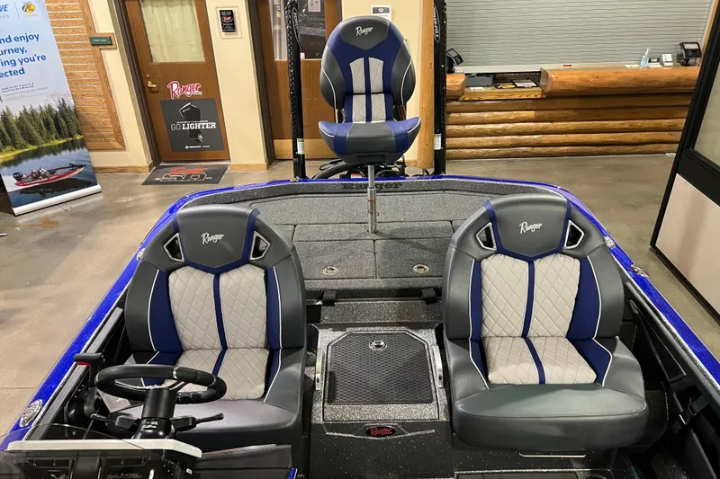 Slide: The Image of Ranger Z521R Cup-Equipped 2026 - 82