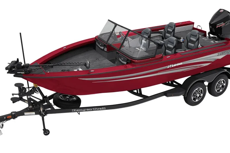 Slide: The Image of Ranger VX1988 WT 2026 - 112