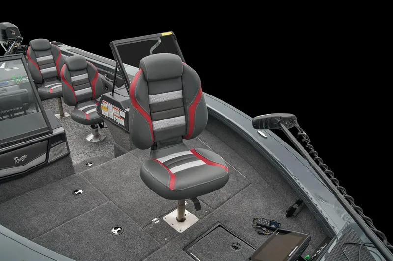 Slide: The Image of Ranger VX1988 WT 2026 - 18