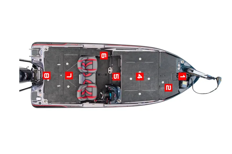 Slide: The Image of Manufacturer Provided Image - 24