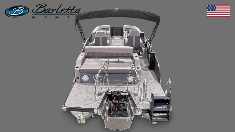 Slide: The Image of Barletta CORSA 25UC 2022 - 3