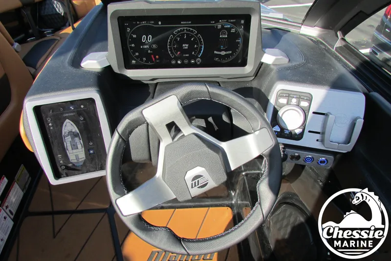 Slide: The Image of Malibu Wakesetter 23 LSV 2022 - 15