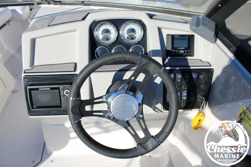 Slide: The Image of Starcraft SVX 210 OB 2022 - 10