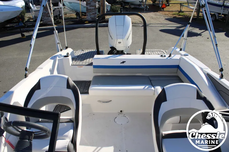 Slide: The Image of Starcraft SVX 210 OB 2022 - 12