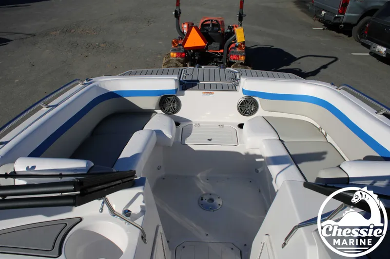 Slide: The Image of Starcraft SVX 210 OB 2022 - 13