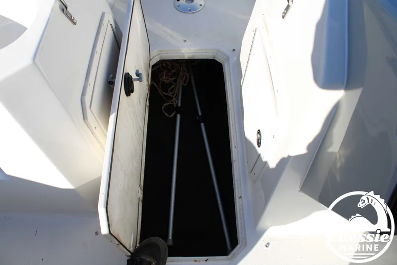 Slide: The Image of Starcraft SVX 210 OB 2022 - 14