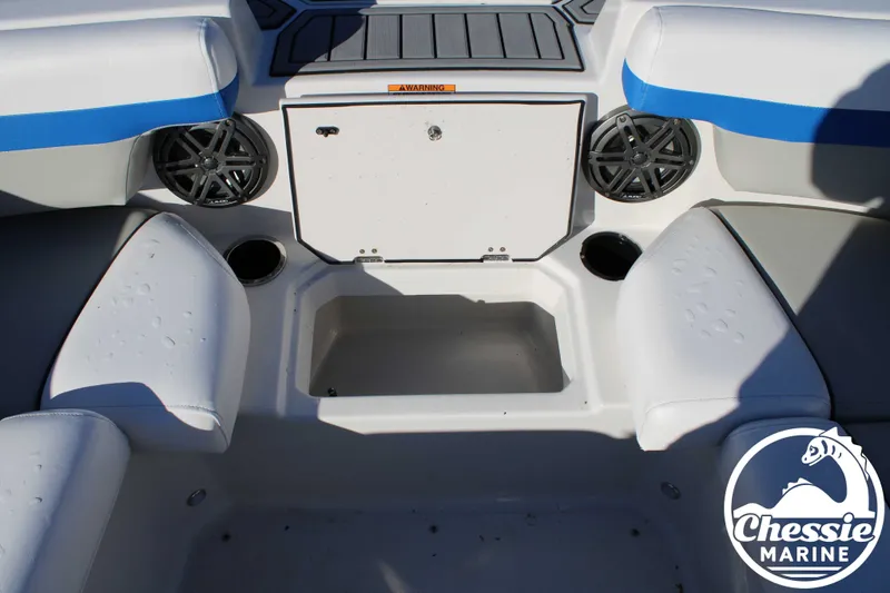 Slide: The Image of Starcraft SVX 210 OB 2022 - 15