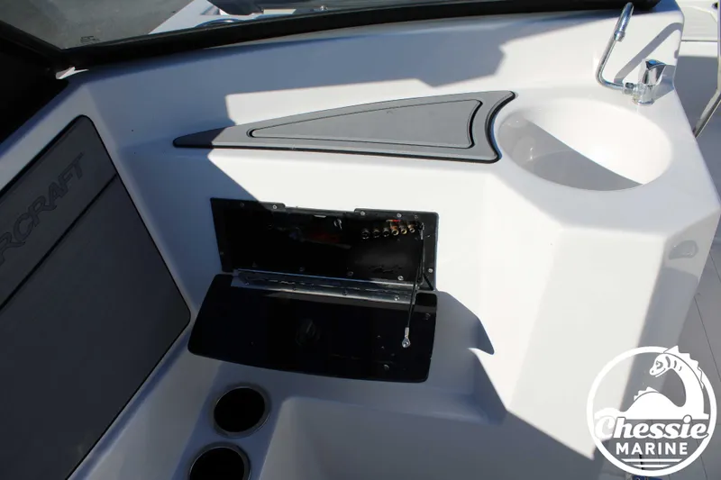 Slide: The Image of Starcraft SVX 210 OB 2022 - 19